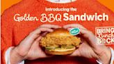 Popeyes introduces its latest riff on the fried chicken sandwich