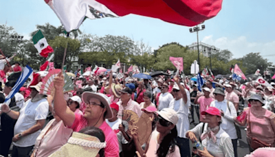 Guadalajara: Alistan protesta vs sobrerrepresentación en la ciudad