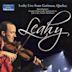 Leahy Live from Gatineau, Quebec [DVD]