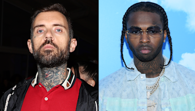 Adam22 Defends His Interview With Man Involved In Pop Smoke’s Murder