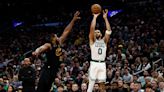 Mannix: Why Jayson Tatum is primed to ‘go off' vs. Cavs