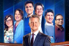 'Jeopardy! Masters' Night One: Runaways, Mea Culpas, & Final Bosses, Oh My!