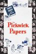 The Pickwick Papers