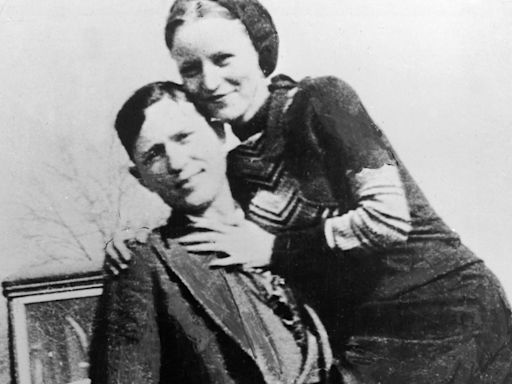 The Site Of Bonnie And Clyde's Last Meal Is Worth A Road Trip