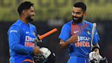 India's Virat Kohli, Rishabh Pant make mockery of BCCI’s COVID-19 advisory ahead of England Test