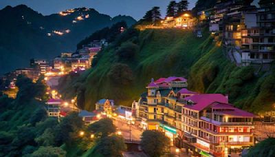 7 Must-Avoid Spots In Mussoorie For A Safer And Pleasant Experience