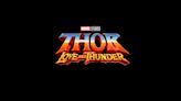 New 'Thor: Love and Thunder' trailer reveals a new goddess of thunder