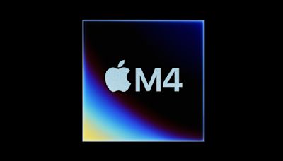 蘋果新品！iPad Pro搭載M4晶片 CPU快1.5倍