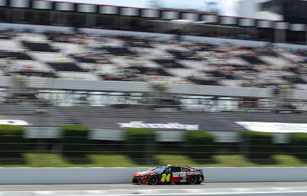 NASCAR at Pocono live updates: Will Toyota record another win at the Tricky Triangle?