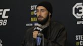 Charles Jourdain feels back against wall entering UFC 288: ‘If I want to stay in the UFC, I need to level up’