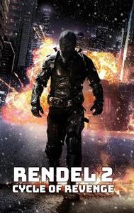 Rendel 2: Cycle of Revenge