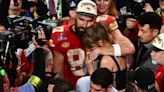 Look out, Patrick Mahomes! Erin Andrews and Charissa Thompson claim responsibility for setting up Travis Kelce and Taylor Swift