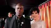 Kris Jenner revela planos de se casar aos 70 c