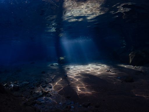 Scientists discover lumps of metal producing 'dark oxygen' on ocean floor, new study shows