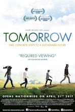 Tomorrow (2017) Poster #1 - Trailer Addict