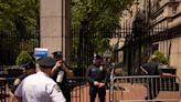 Columbia cancels commencement after weeks of turmoil