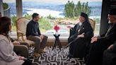 Zelenskyy meets with Patriarch Bartholomew and thanks him for involving countries in Global Peace Summit