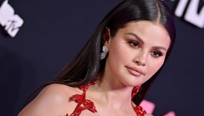 Selena Gomez Addresses Whether Her Younger Self Would’ve Dated Benny Blanco