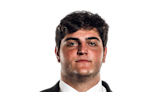 Vincent Fiacable - Indiana Hoosiers Offensive Lineman - ESPN