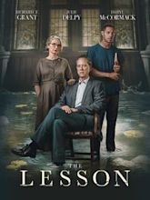 The Lesson (2023 film)