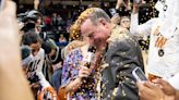 'He's like a magician': Vic Schaefer guides injury-riddled Texas team to NCAA Tournament