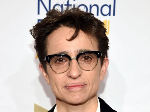 US journalist Masha Gessen is convicted in absentia in Russia for criticising the military | World News - The Indian Express