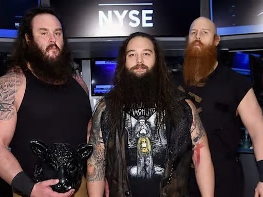 “WWE Veteran Worries New Faction Could Damage Bray Wyatt’s Legacy”