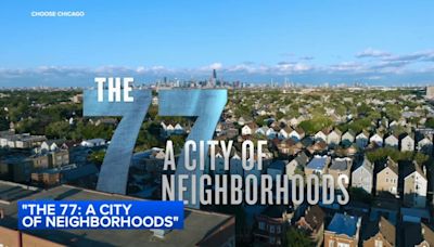 Choose Chicago launches travel series 'The 77' to highlight Chicago's neighborhoods