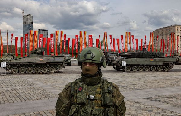 Putin’s crushing new offensive could be the end of Ukraine