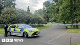 Southampton: City centre park cordoned off after woman raped