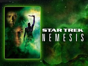 Star Trek Nemesis