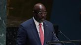 Liberia president George Weah concedes in tight run-off election