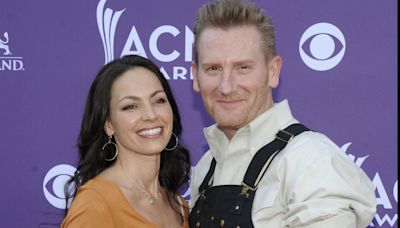 Rory Feek remarries 8 years after cancer death of wife, singer partner Joey - UPI.com