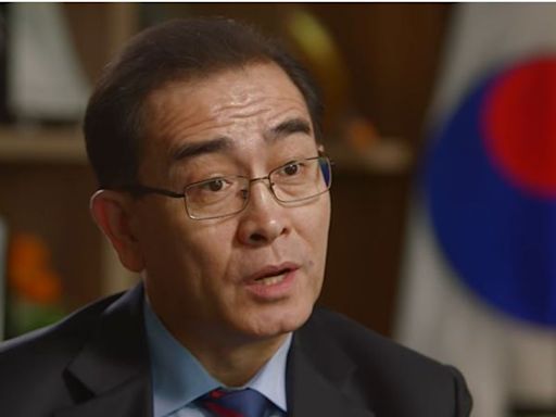 South Korea appoints North Korean defector as minister