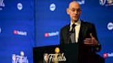 NBA Announced New Media Rights Deal With Disney, NBCUniversal, Amazon