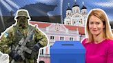 Your quick and easy guide to Estonia's general election