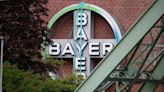 Bayer's first-quarter adjusted profit beats market view