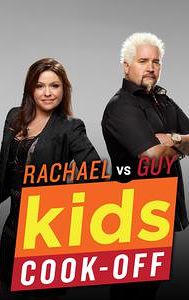 Rachael vs. Guy Kids Cook-Off
