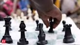 IIT Madras unveils plans to make India a global chess powerhouse - The Economic Times