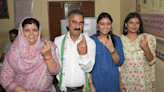 CM Sukhu's wife is Congress pick for Dehra assembly byelection - Times of India
