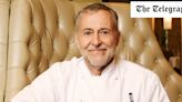Michel Roux Jr interview: ‘Restaurants may only open three days a week because staff won’t work the hours’