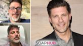 DAYS’s Greg Vaughan Gives An Important PSA After Health Crisis