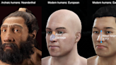 Humans may have inherited nose shape gene from Neanderthals, study suggests