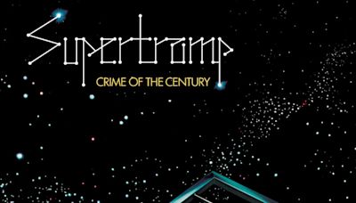 Record collectors, Supertramp album 'Crime of the Century' could break the bank