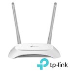 TP-Link TL-WR840N 300Mbps無線網路wifi分享器 路由器