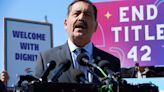 Rep. Jesús 'Chuy' García Announces Second Run For Chicago Mayor