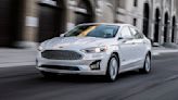 Ford Fiesta, Fusion, Lincoln MKZ recalled over doors that can open while driving