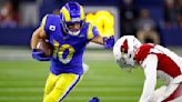 NFL player prop debate: Cooper Kupp could regress a lot and still hit yardage total