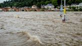 Lluvias torrenciales provocan tres muertos en inundaciones generalizadas en Alemania