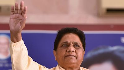 Hathras stampede: BSP chief Mayawati demands action against guilty, advises people against following 'babas'